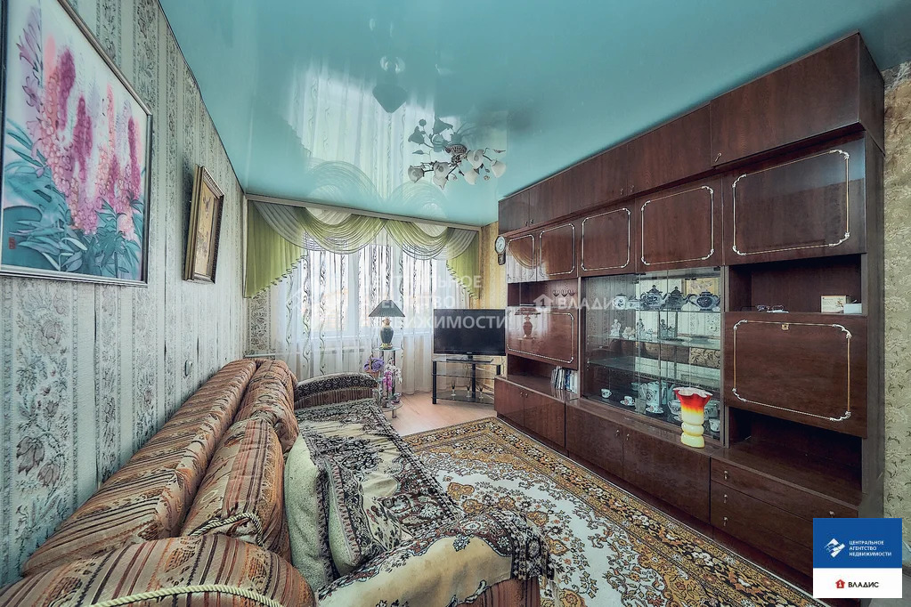 Продажа квартиры, Рязань, Касимовское ш. - Фото 9