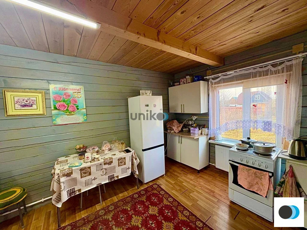 Продажа дома, Иглинский район, садоводческое некоммерческое ... - Фото 4