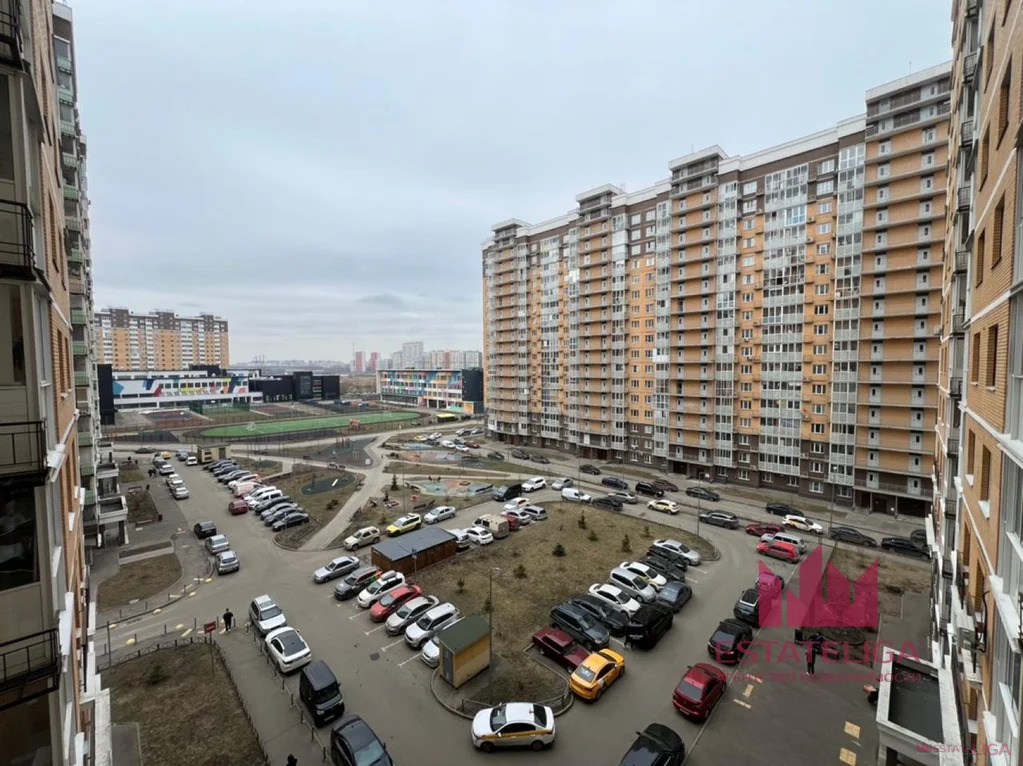 Продажа квартиры, Люберцы, Люберецкий район, Вертолетная улица - Фото 11
