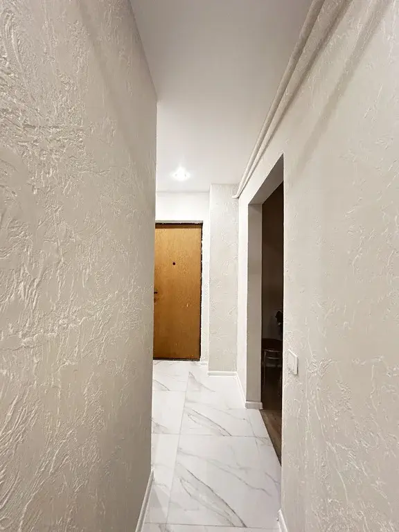 1-комнатная квартира Дмитровский район, посёлок Рыбное, д.12 - Фото 3