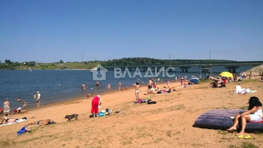 городской округ Истра, коттеджный посёлок Рижская Дубрава,  дом на ... - Фото 13