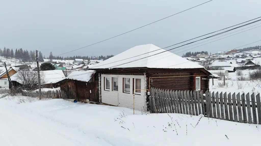 Розы Люксембург 30, Нязепетровск - Фото 14