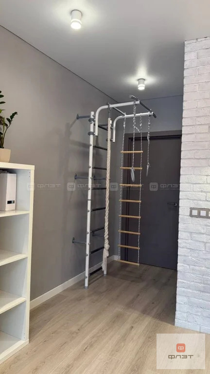 Продажа квартиры, Казань, ул. Генерала Ерина - Фото 16