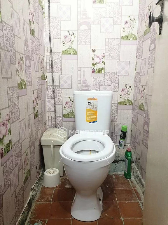 Продажа комнаты, Киров, ул. Дерендяева - Фото 6
