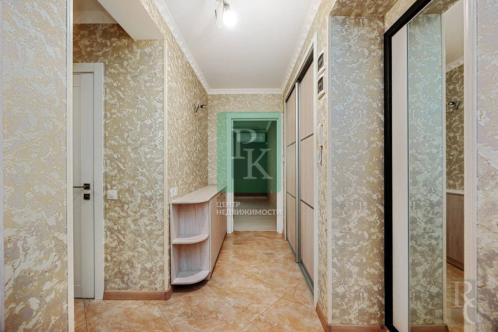 Продажа квартиры, Севастополь, ул. Генерала Хрюкина - Фото 5