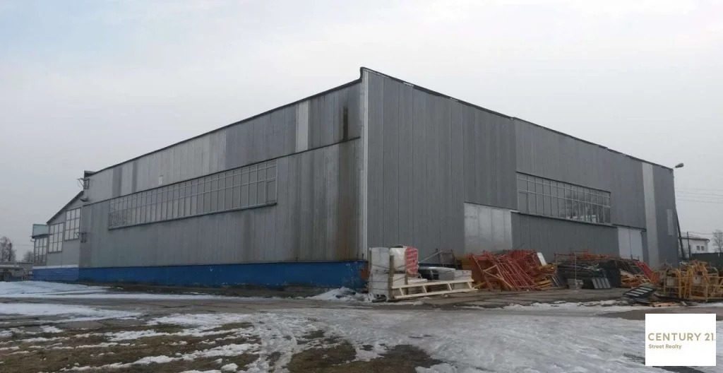 Продажа ПСН, Кубинка, Одинцовский район, Кубинка, улица 59-я ... - Фото 29