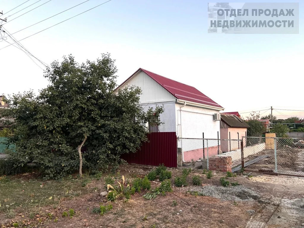 Дом с баней - Фото 22