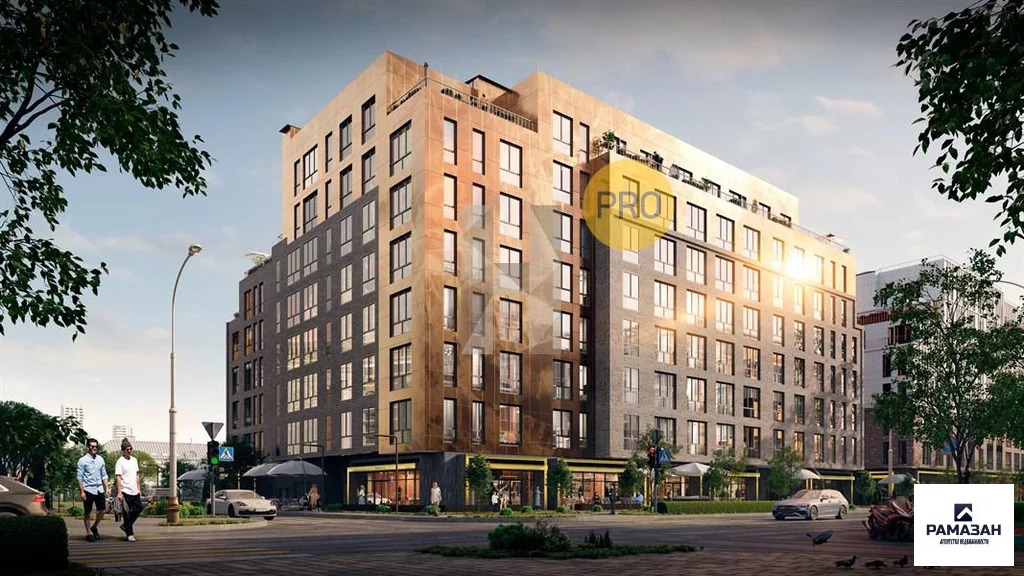 Продажа квартиры в новостройке, Казань, м. Суконная слобода, ул. ... - Фото 7