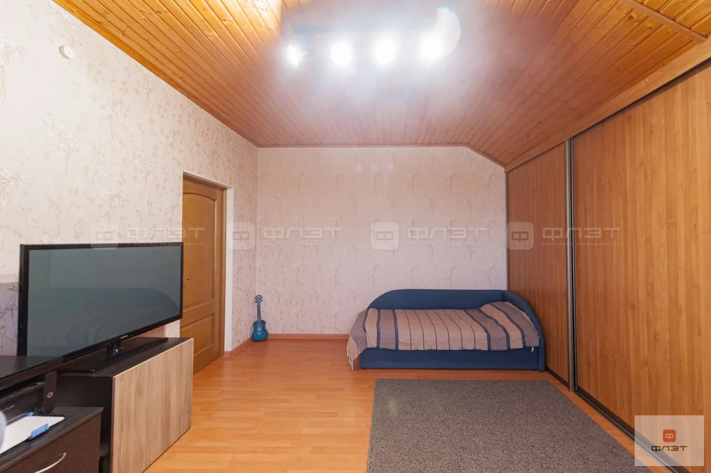 Продажа дома, Казань, ул. Грачиная (Вознесенское) - Фото 25