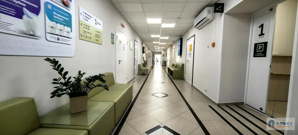 Продажа помещения (ПСН) пл. 8528 м2 под медцентр,  м. Селигерская в ... - Фото 7