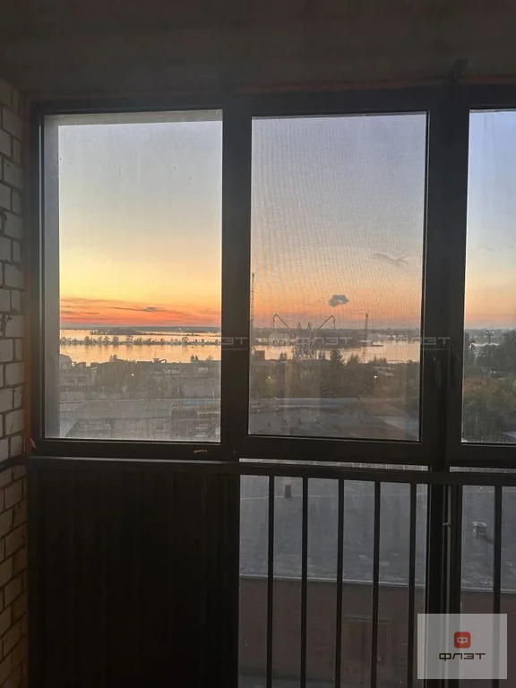 Продажа квартиры, Казань, ул. Портовая - Фото 12