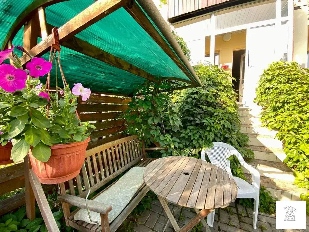 Таунхаус для большой семьи! - Фото 10