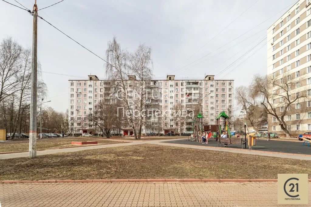 Продажа квартиры, Раменское, Раменский район, ул. Свободы - Фото 18