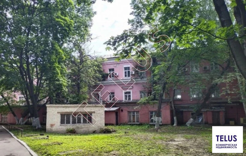 м Шоссе Энтузиастов, Шоссе Энтузиастов, 2018 м2, Здание (ном. объекта: ... - Фото 17