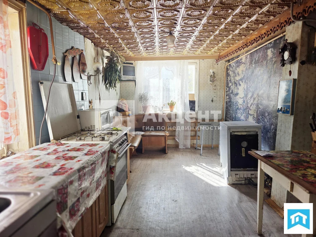 Продажа дома, Иваново, 20-я лн - Фото 1