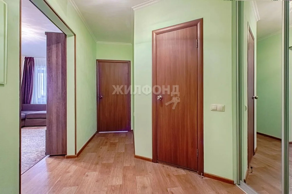 Продажа квартиры, Бердск, ул. Новосибирская - Фото 7