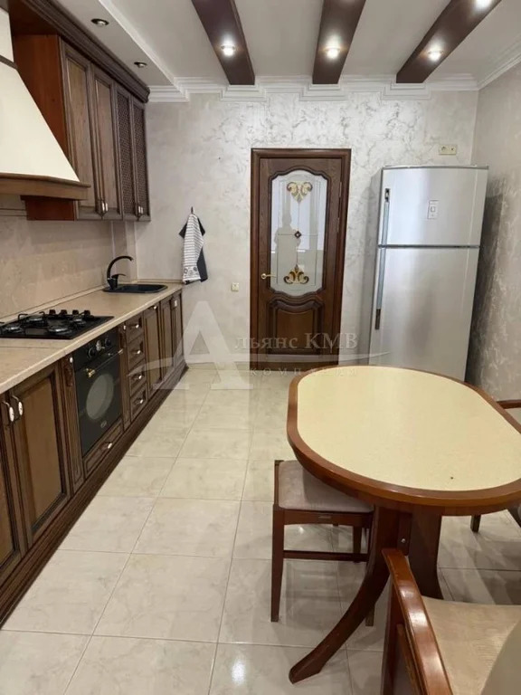Продажа квартиры, Железноводск, Орджоникидзе ул. - Фото 2
