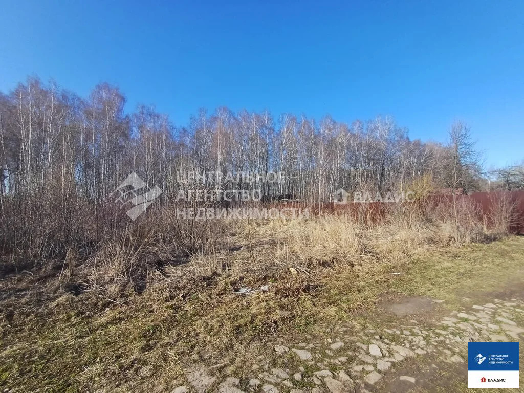 Продажа участка, Рязанский район, садоводческое товарищество Гранит - Фото 4