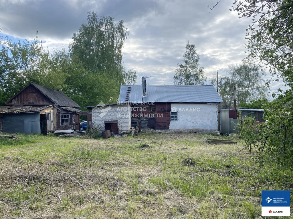 Продажа дома, Скопин, ул. Казимирова - Фото 16