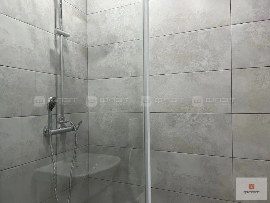 Продажа квартиры, Казань, ул. Азата Аббасова - Фото 17