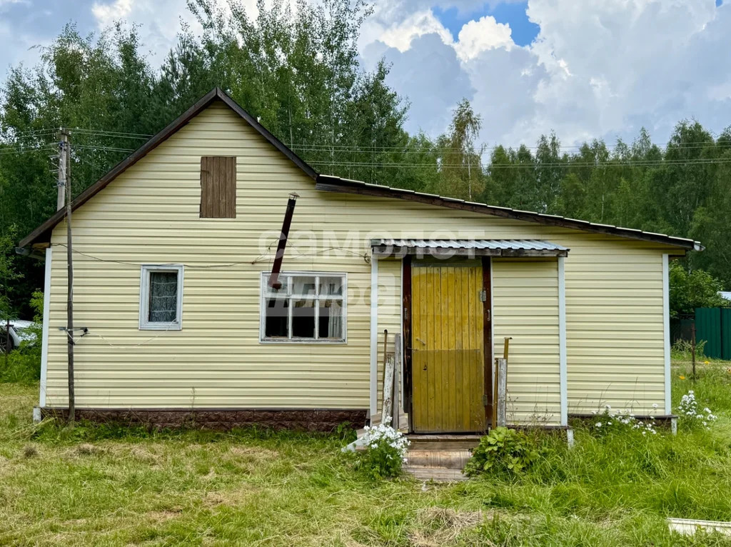 Продажа дома, Талдомский район - Фото 0