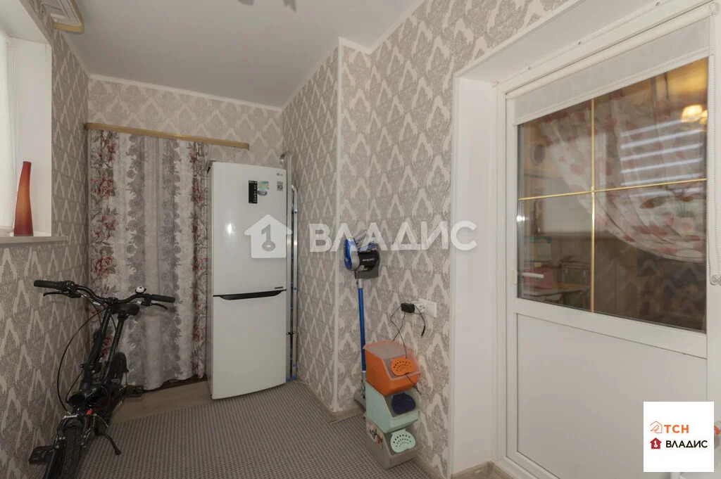 Продажа квартиры, Королев, улица Комитетский Лес - Фото 35