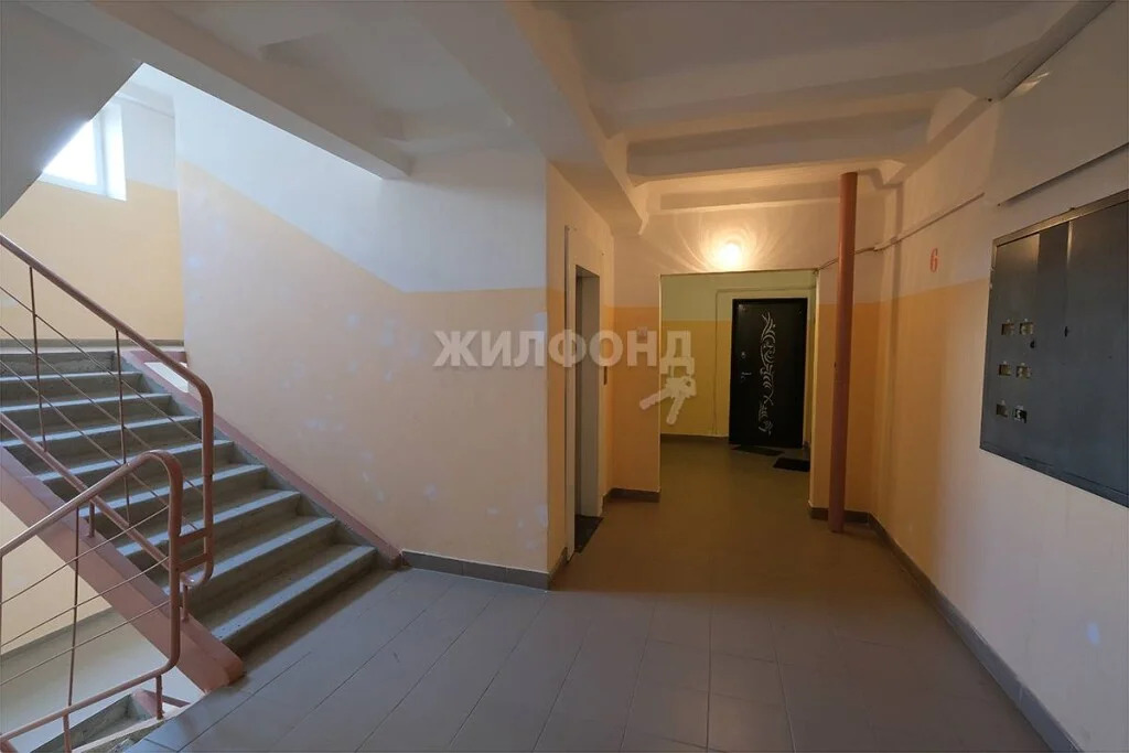 Продажа квартиры, Новосибирск, Виктора Шевелёва - Фото 19