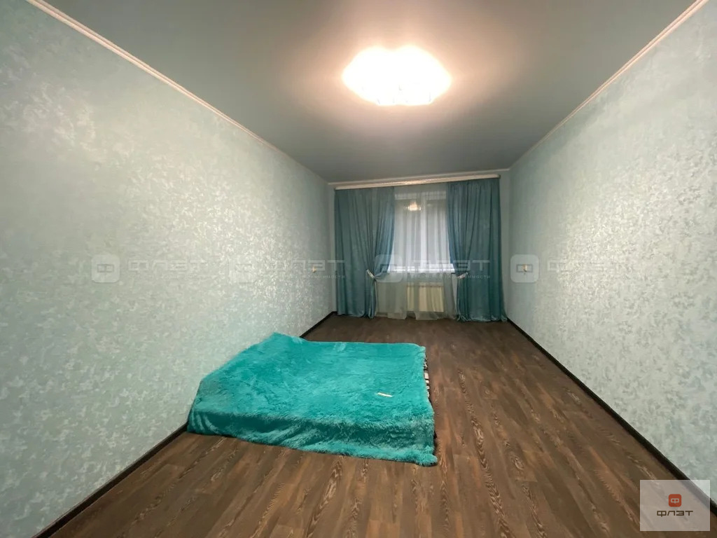 Продажа таунхауса, Казань, ул. Лиственная (Салмачи) - Фото 18
