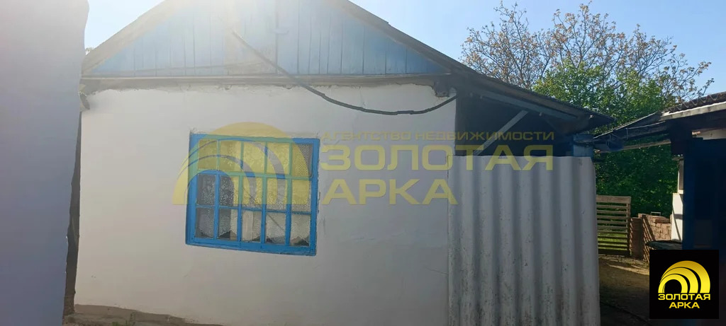 Продажа дома, Веселый, Крымский район - Фото 11