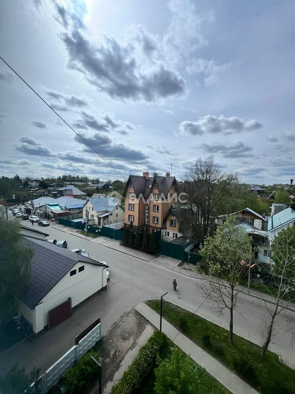 городской округ Истра, село Павловская Слобода, улица Луначарского, ... - Фото 16