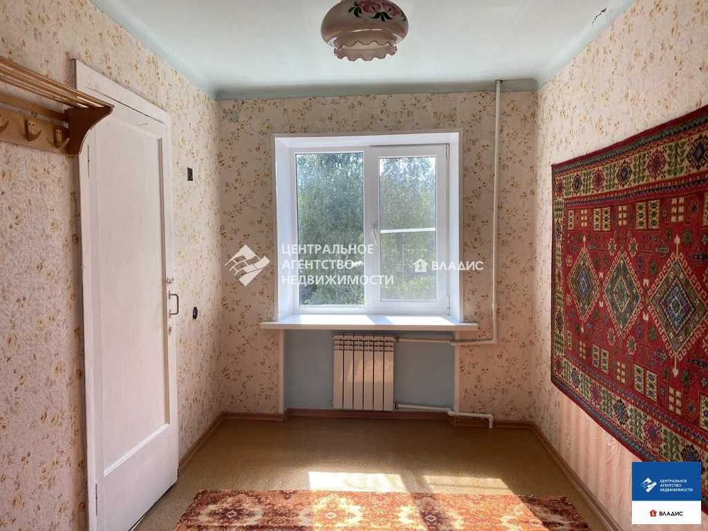 Продажа квартиры, Скопин, ул. Фабричная - Фото 20