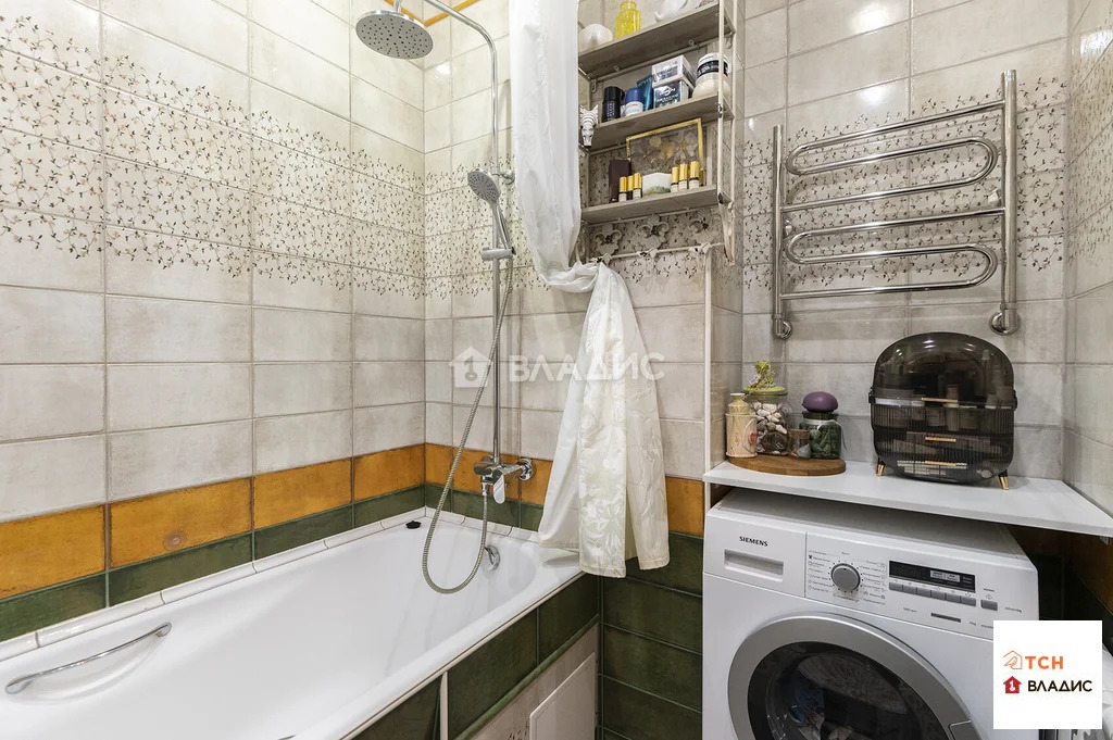 Продажа квартиры, Пушкино, Воскресенский район, Набережная улица - Фото 25