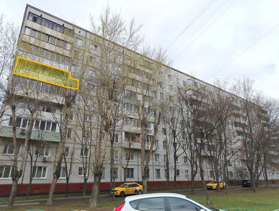 Продажа квартиры, ул. Ставропольская - Фото 1