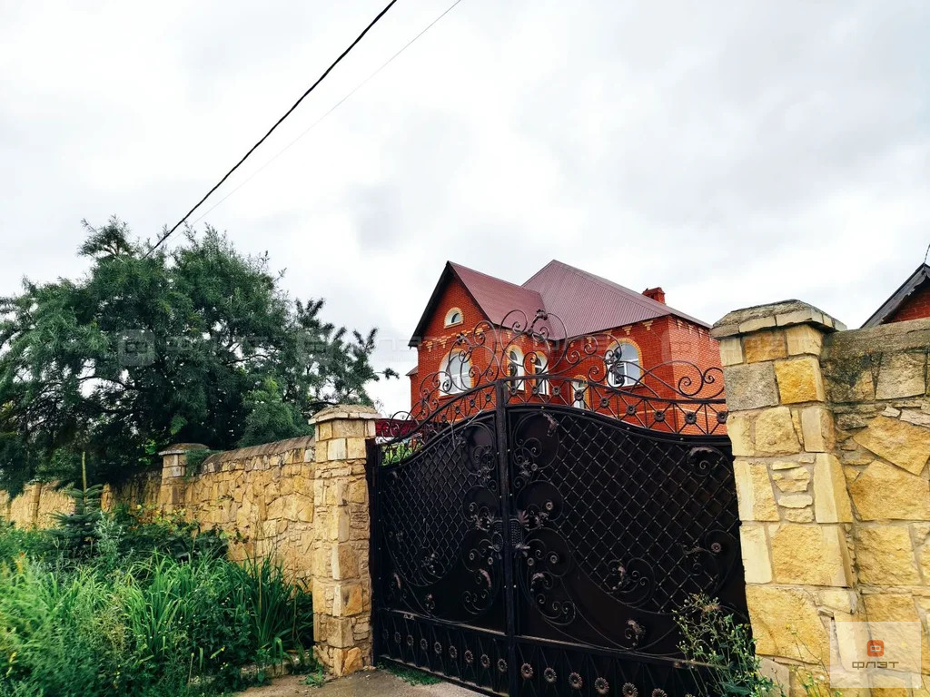 Продажа дома, Чепчуги, Высокогорский район, ул. Советская - Фото 6