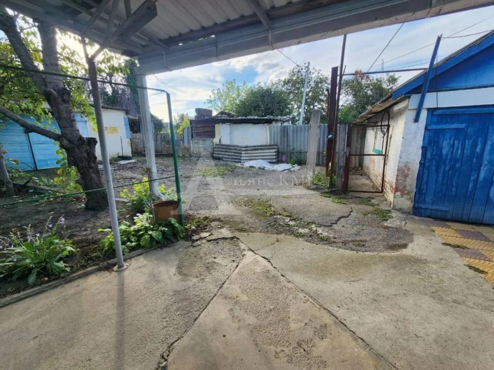 Продажа дома, Георгиевск, ул. Вокзальная - Фото 19