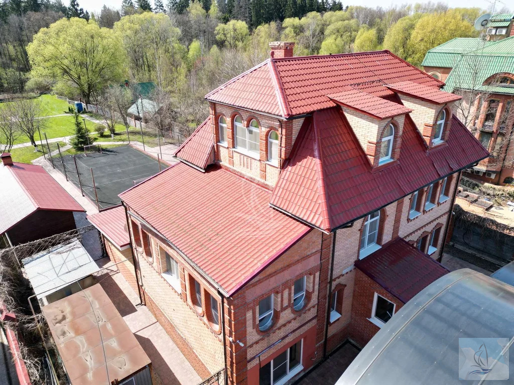 Продажа дома, Подольск, посёлок Подольской машинно-испытательной ... - Фото 18