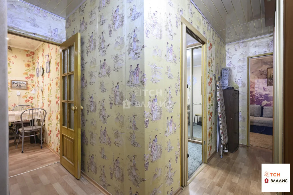 Продажа квартиры, Королев, ул. Богомолова - Фото 15