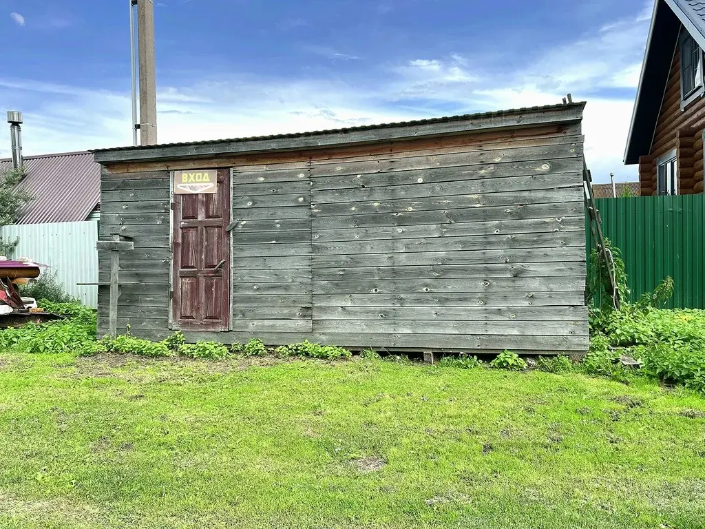 Дом в деревне Якушевичи - Фото 25