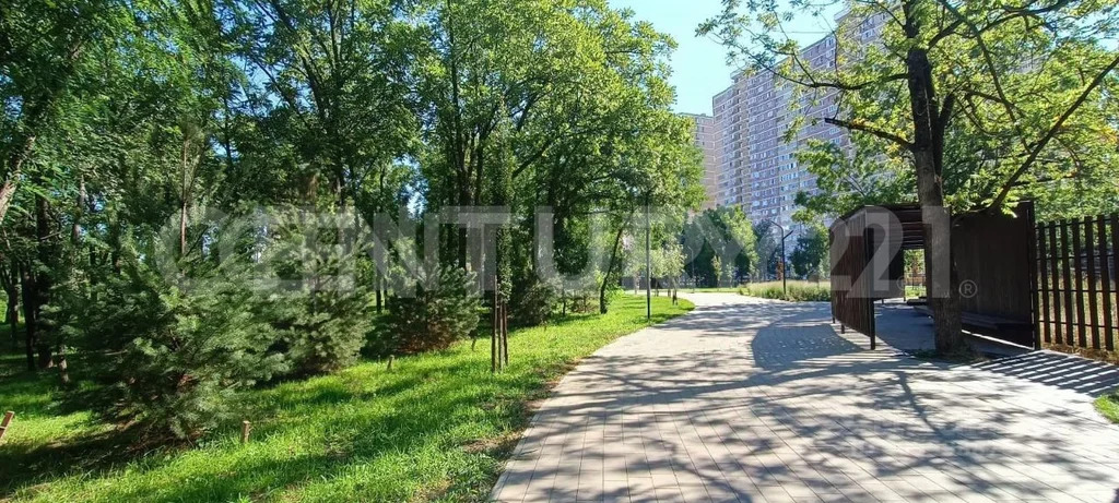 продажа квартиры, краснодар, автолюбителей ул. - Фото 31