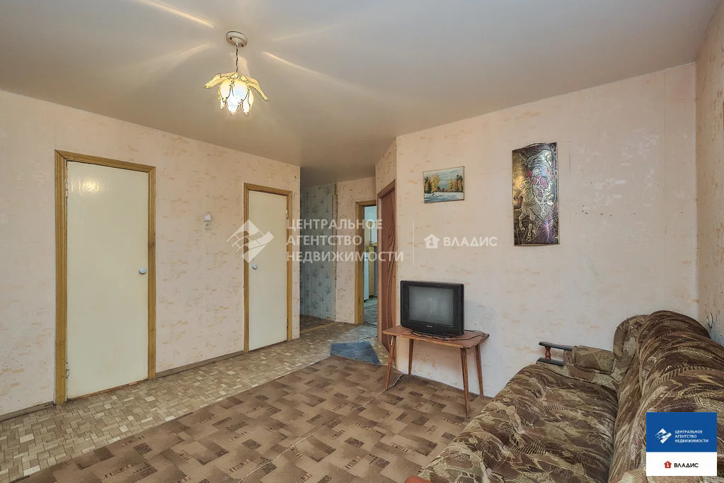 Продажа квартиры, Рыбное, Рыбновский район, ул. Большая - Фото 6
