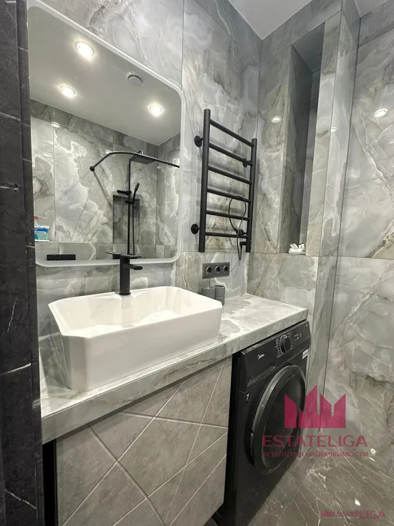 Аренда квартиры, м. Нижегородская, ул. Газгольдерная - Фото 16