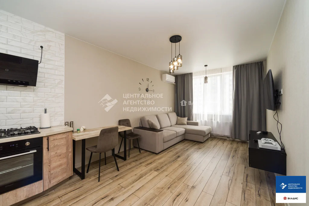 Продажа квартиры, Рязань, ул. Быстрецкая - Фото 0