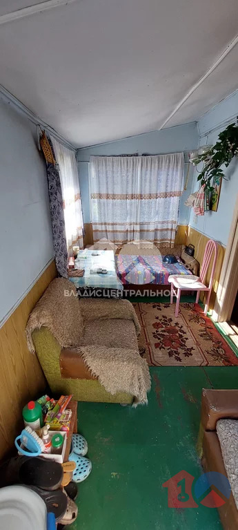 Мошковский район, СТ Энергетик, Малиновая улица, дом на продажу - Фото 10