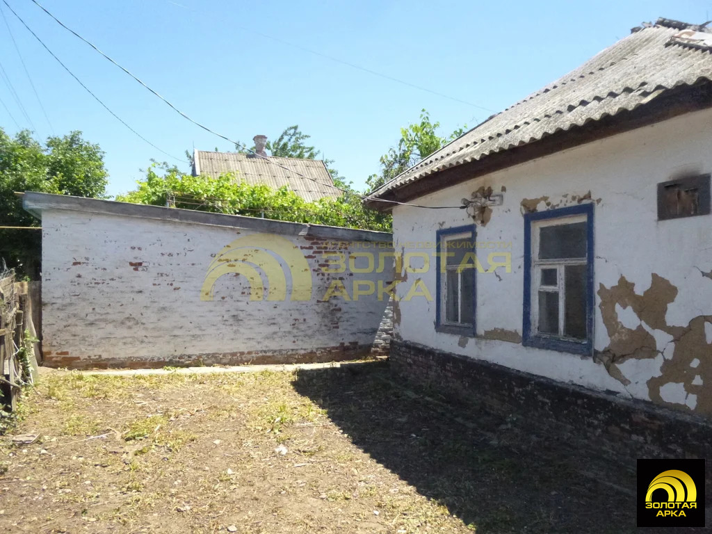 Продажа дома, Старотитаровская, Темрюкский район, Горный пер. - Фото 2