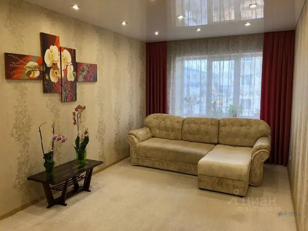Продаю трехкомнатную квартиру 70.3м просп. Карла Маркса, 78А, Магадан, - Фото 8