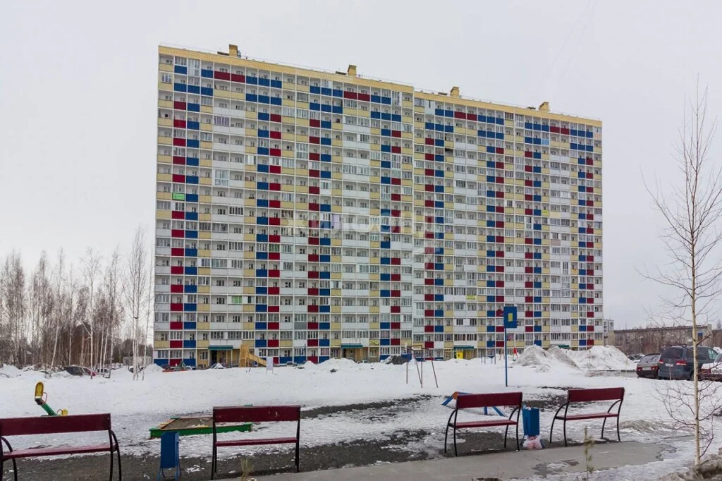 Продажа квартиры, Новосибирск, ул. Твардовского - Фото 8