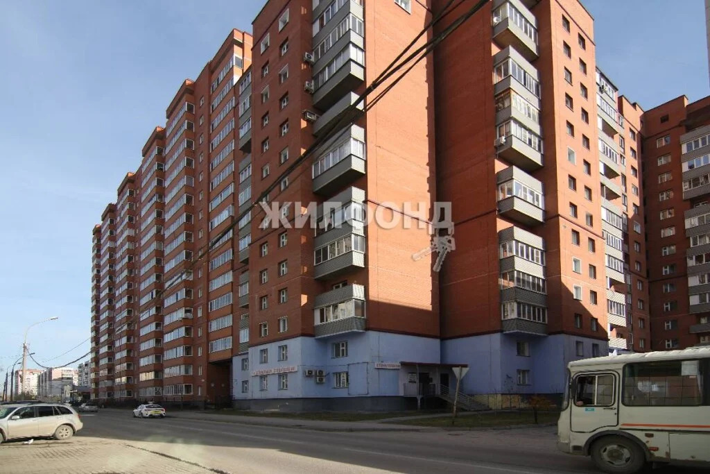 Продажа квартиры, Новосибирск, ул. Новосибирская - Фото 21