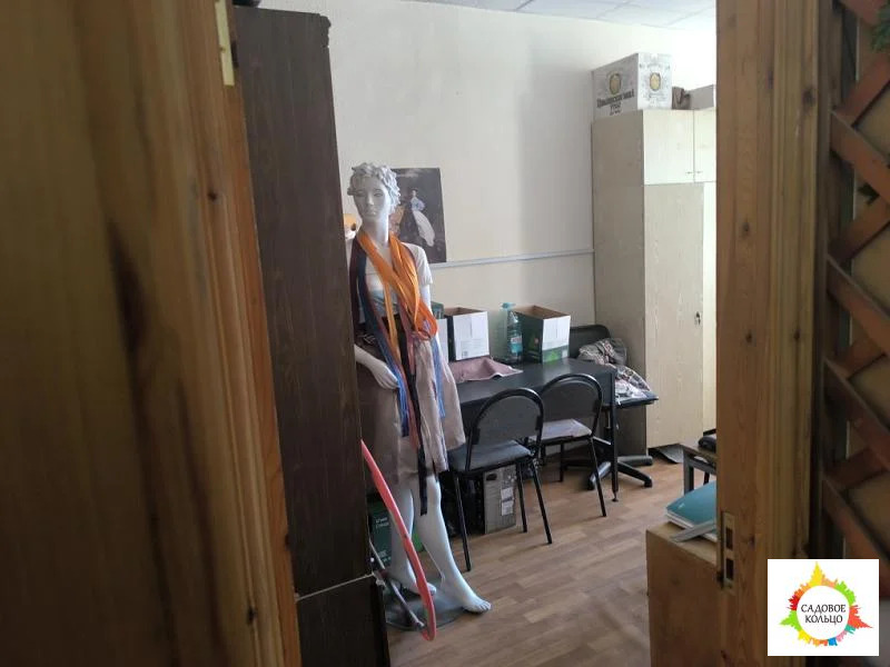 Отапливаемое помещение под склад - Фото 20