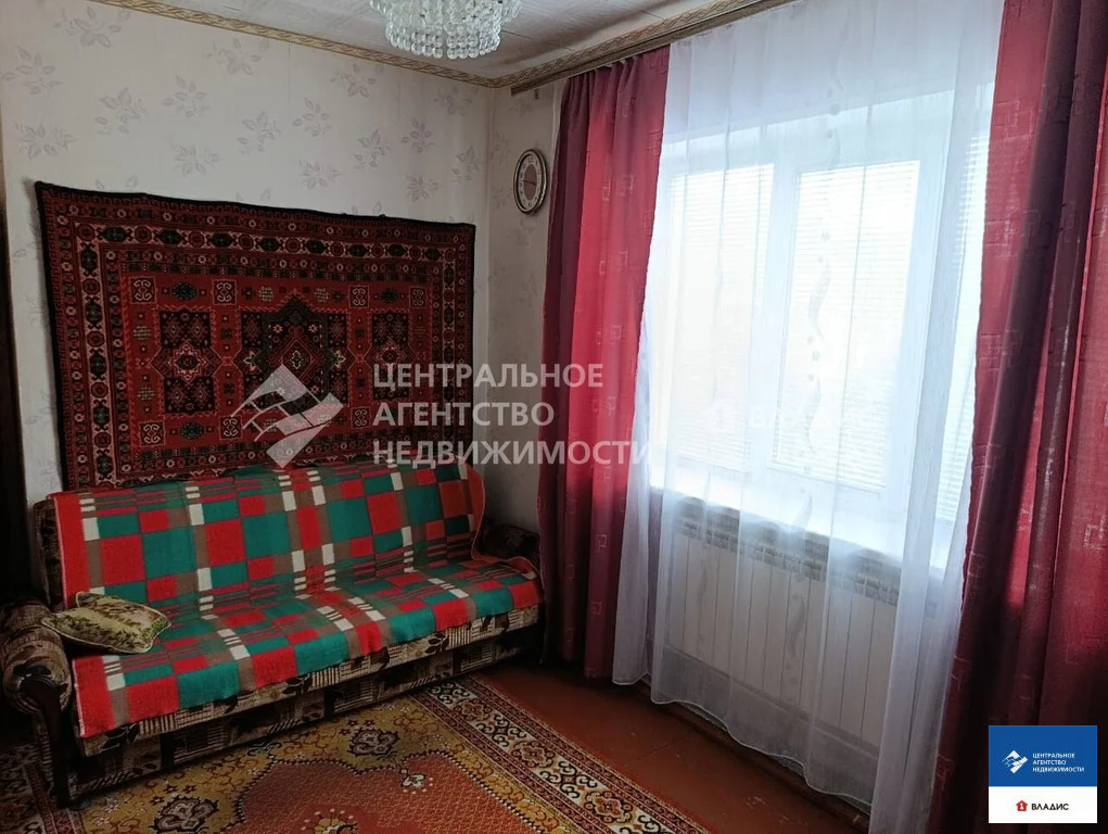 Продажа квартиры, Шилово, Шиловский район, ул. Рязанская - Фото 14