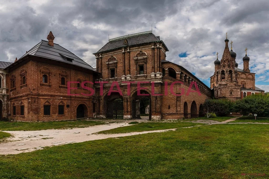 Продажа квартиры, улица Большие Каменщики - Фото 34